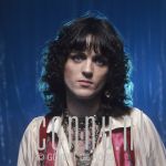 15-10-1980 The Babys at studio in Amsterdam photo: Govert de Roos/Connu